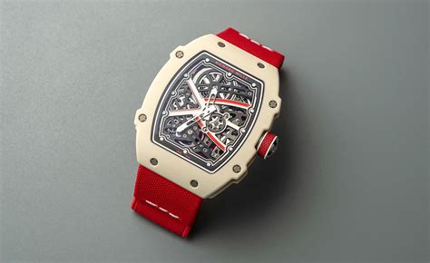 richard mille orologio prezzo|richard mille leclerc prezzo.